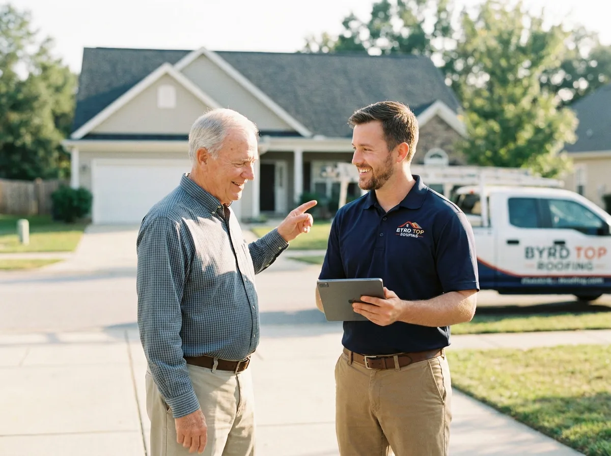 Roofing Bishop, GA FAQs